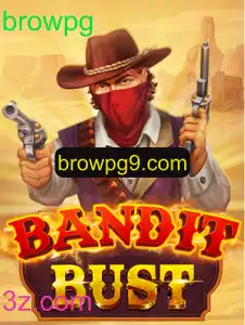 BanditBust: Um Mergulho no Mundo do Browpg