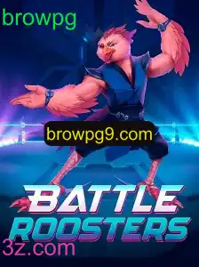 Explorando o Mundo de BattleRoosters: Uma Aventura Browpg