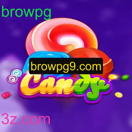 Descubra o Mundo Encantado de 'Candy': A Nova Sensação 'browpg'