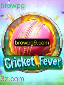 Introdução e Regras do Jogo CricketFever: A Nova Sensação BROWPG
