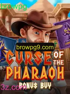 Desvendando os Mistérios de Curse of the Pharaoh Bonus Buy no RPG Brown Paper Bag