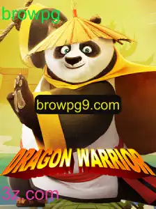 DragonWarrior: Mergulhando no Fascinante Mundo do browpg