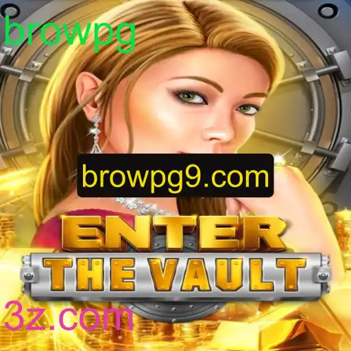 Descubra EntertheVault: O Novo Fenômeno no Mundo dos Jogos de BROWPG