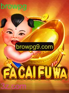 FaCaiFuWa: Uma Jornada Emocionante no Mundo dos Jogos Browpg