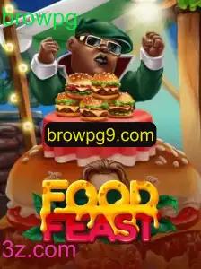 Explorando o Mundo de FoodFeast: O Novo browpg Sensação do Momento