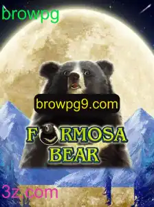 Explorando FormosaBear: O RPG que Está Transformando o Universo dos Browpg