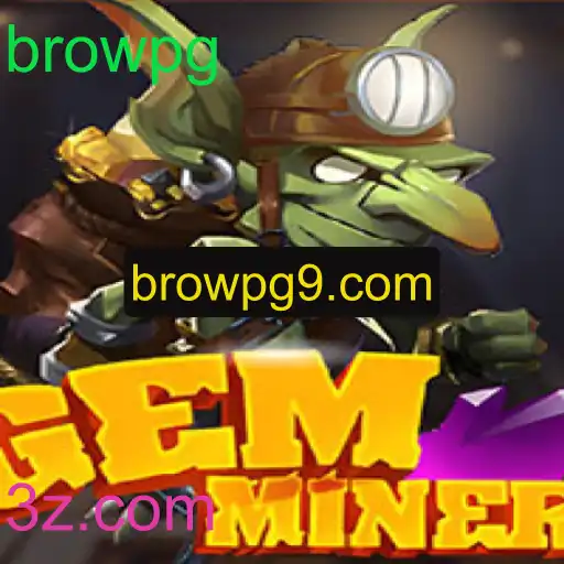 GemMiner: Explorando o Mundo de Aventura no Novo Jogo Browpg