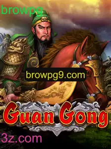 GuanGong: Uma Jornada Épica pelo Mundo de browpg