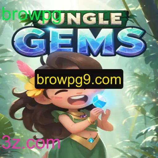 Explorando JungleGems: Uma Nova Aventura Browpg