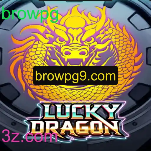 Descubra o Fascinante Mundo de LuckyDragon, o Browpg Revolucionário