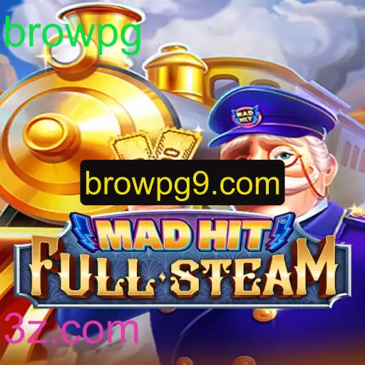 Explorando MadHitFullSteam: Mergulhe no Universo Browpg