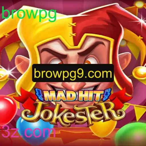 MadHitJokester: Mergulhando no Mundo do Jogo BrowPG