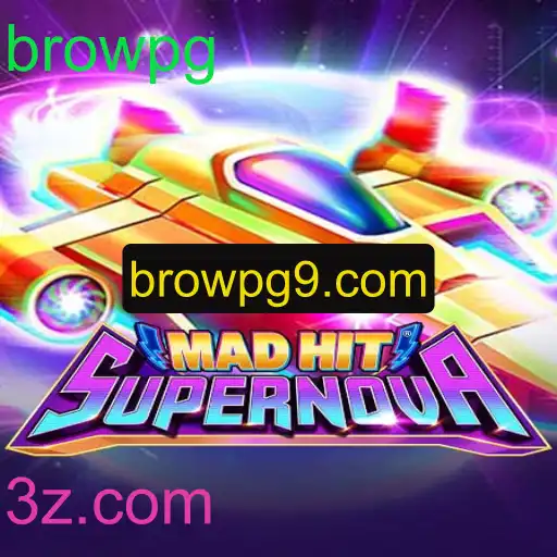 MadHitSupernova: O Novo Fenômeno do Mundo dos Jogos BROWPG