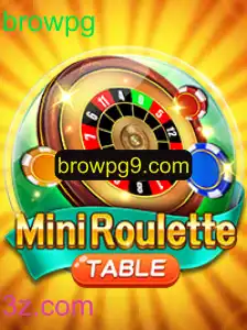 MiniRoulette: Uma Nova Experiência no Mundo dos Jogos de Azar