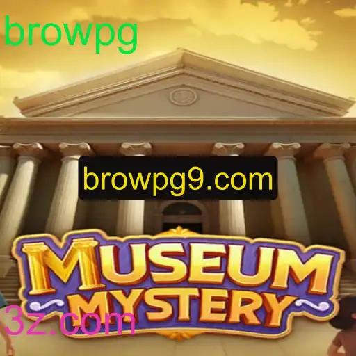 Desvendando os Segredos de 'MuseumMystery': Uma Aventura Interativa no Mundo dos Jogos