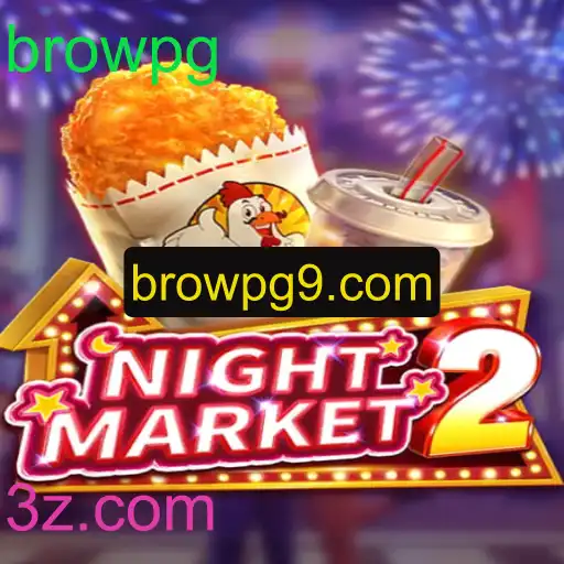 NightMarket2: Um Mergulho no Mundo do browpg