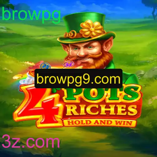 Aventura e Estratégia em 4 Pots Riches - O Mundo do Browpg
