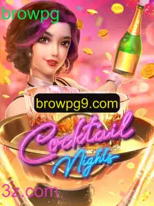 CocktailNights: Mergulhe no Vibrante Browpg do Mundo das Bebidas Exóticas