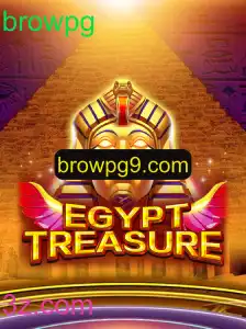 Explorando EgyptTreasure: O Novo Fenômeno Browpg