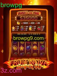 Explorando FruitNovaSuper40: Um Guia Completo