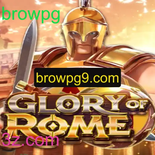 GloryofRome: Mergulhando no Empolgante Universo do fenomenal browpg