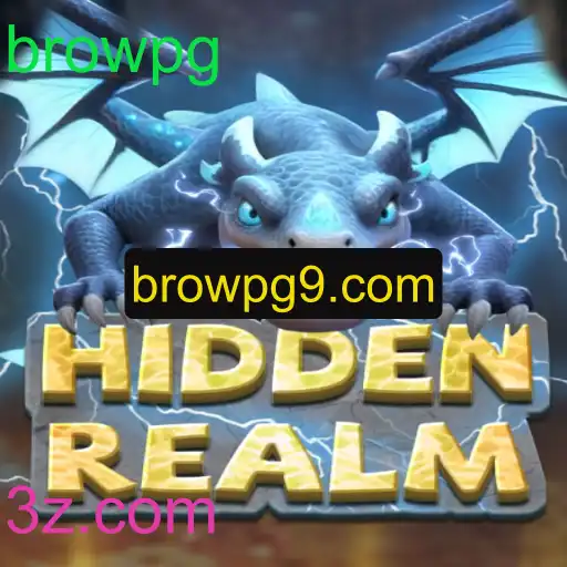 Explorando HiddenRealm: O Novo Browpg que Conquista os Jogadores