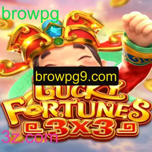 Descubra as Emoções de LUCKYFORTUNES3x3: Um Jogo de Estratégia e Sorte