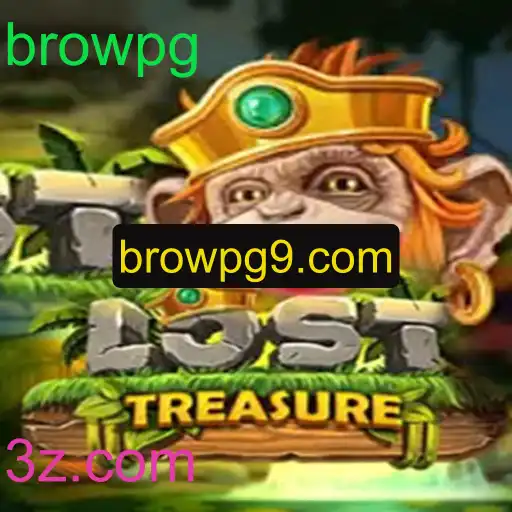 Descubra a Aventura Épica de LostTreasure: O Novo Browpg que Conquista Jogadores