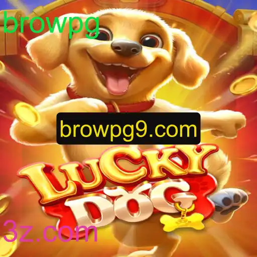 Explorando o Entusiasmante Mundo de LuckyDog: Uma Jornada com Browpg