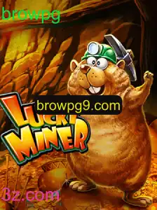 Descubra as Aventuras de LuckyMiner: Um Browpg Inovador