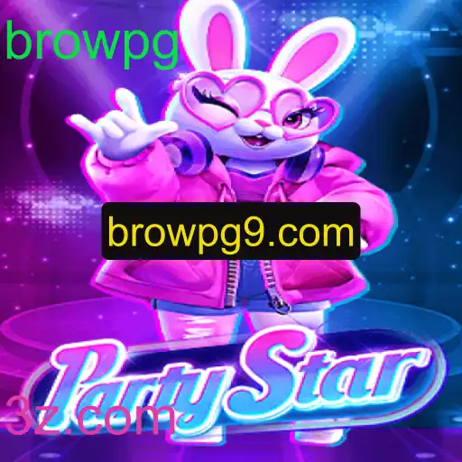 PartyStar: Uma Nova Experiência BROWPG no Mundo dos Jogos