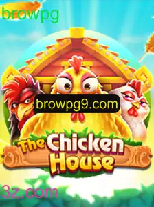 TheChickenHouse: A Nova Sensação no Mundo dos RPGs de Mesa