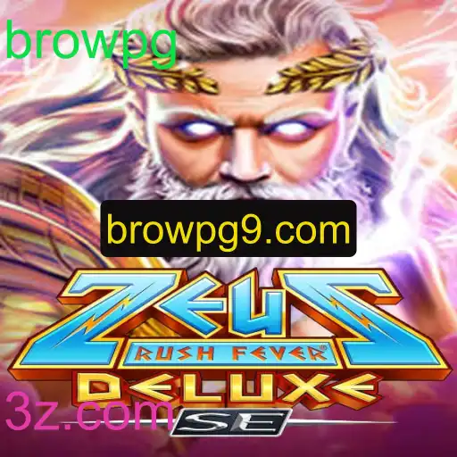 ZeusRushFeverDeluxeSE: O Novo Fenômeno BROWPG