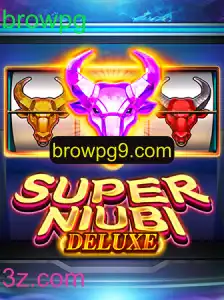 SuperNiubiDeluxe: Explorando o Fenômeno BROWPG que Revoluciona o Mundo dos Jogos