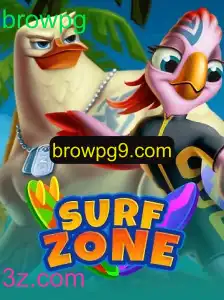 SurfZone: Conheça o Novo Fenômeno dos Jogos e suas Regras Inovadoras