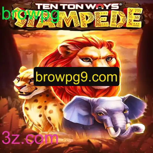 Descubra o Mundo Empolgante de TenTonWaysStampede