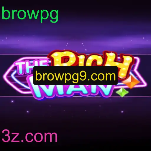 Explorando 'TheRichMan': Um mergulho no mundo de browpg