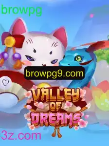 Descubra o Universo de ValleyofDreams: Um Novo Browpg Inovador