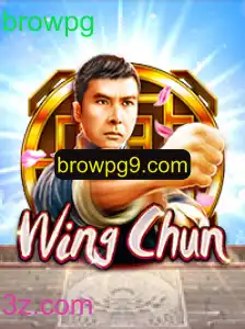 WingChun - Explorando o Fascinante Jogo Browpg