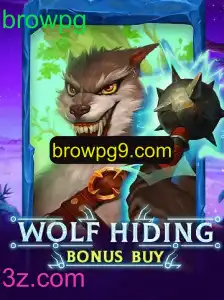 Explorando o Universo Aventura em WolfHidingBonusBuy